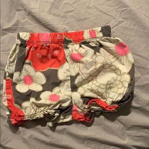 Carters 18mo tropical shorts 🎁